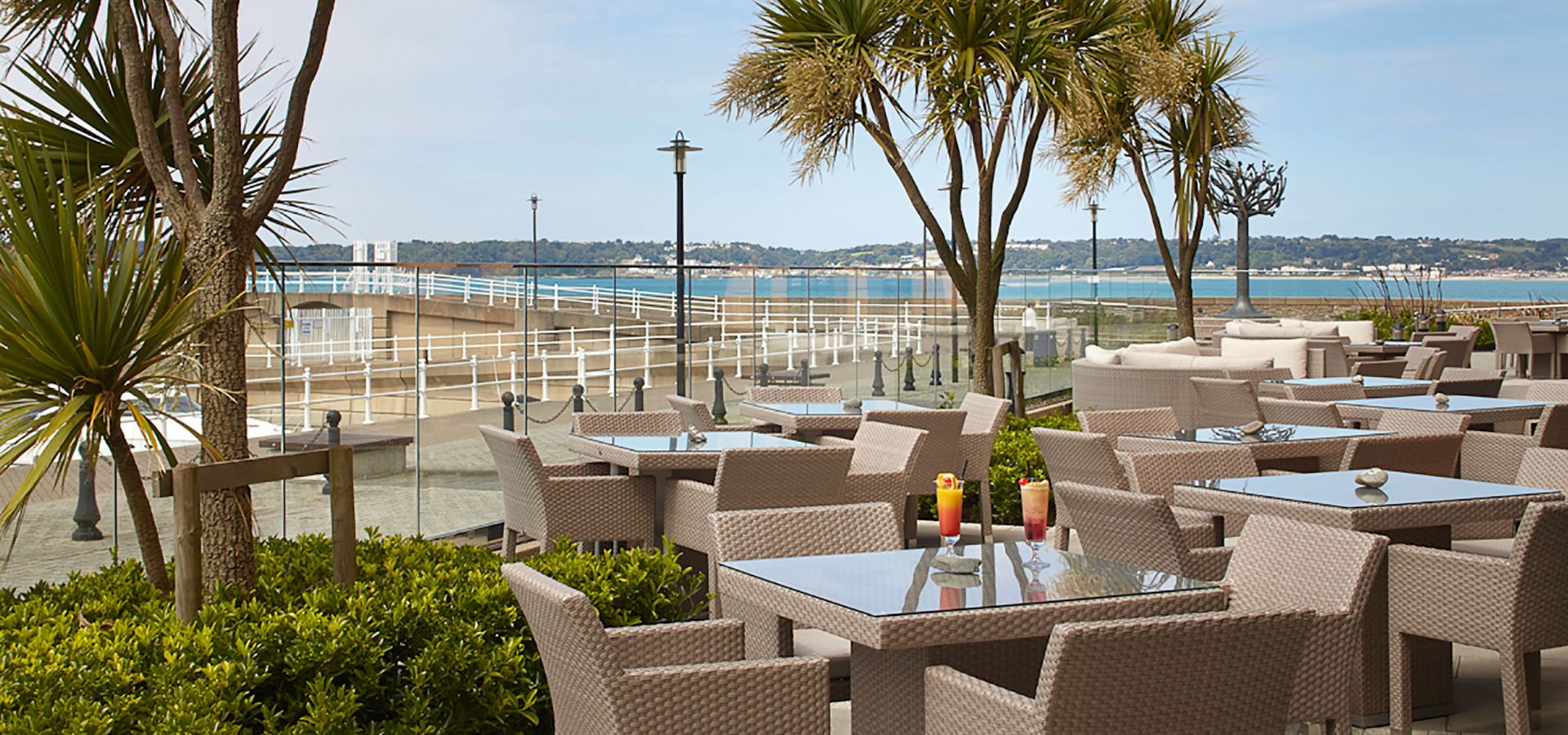 Jersey restaurants st helier hotsell